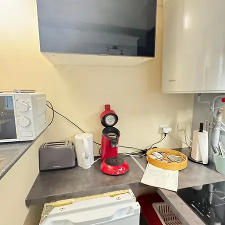 Centre * Clermont (Oise)