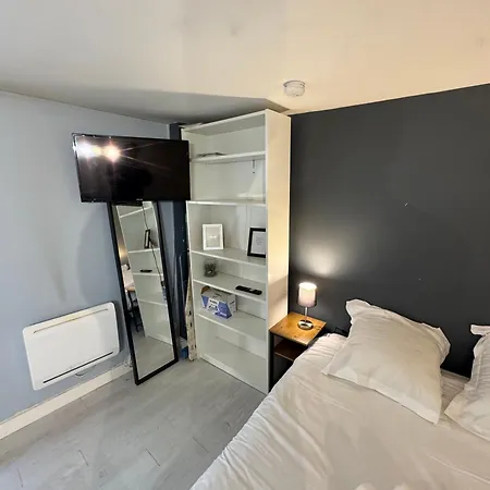 Centre * Clermont (Oise)