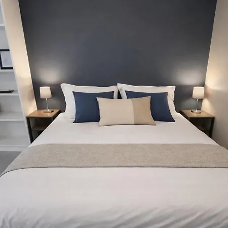Centre Apartment Clermont (Oise)
