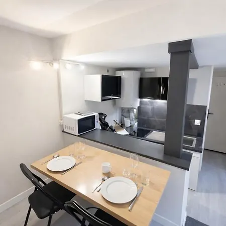 Centre Apartmán