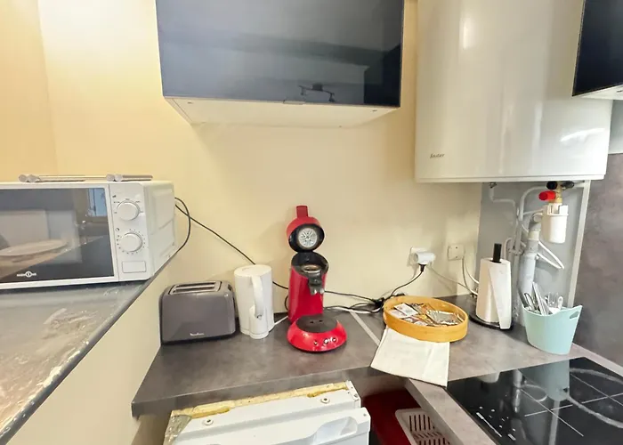 Centre * Clermont (Oise)