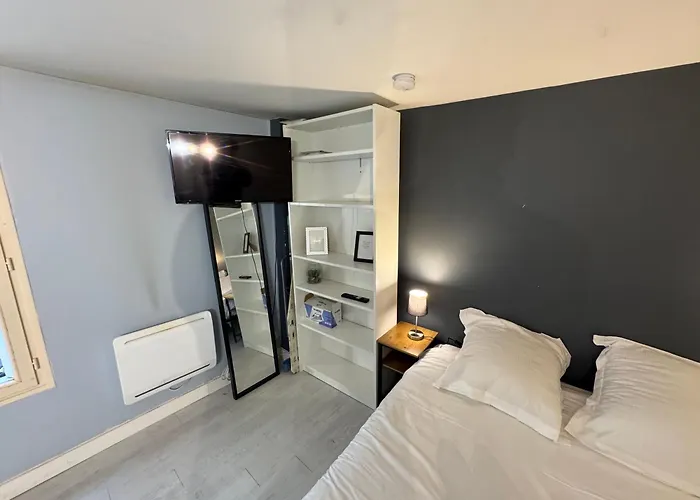 Centre * Clermont (Oise)